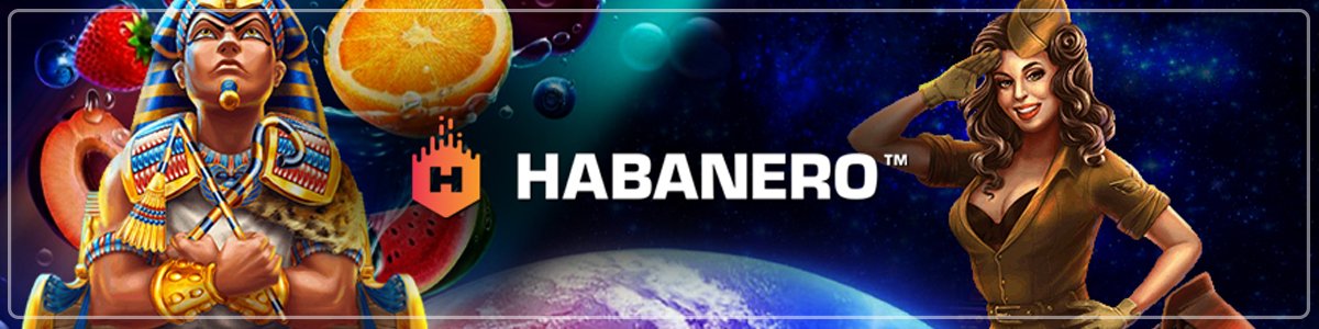 Провайдер Habanero