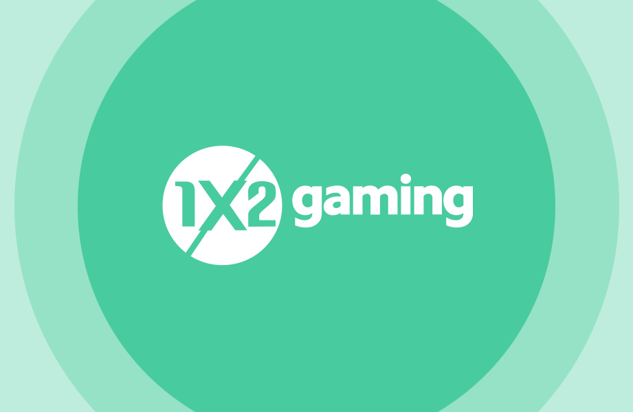 Провайдер 1×2 gaming