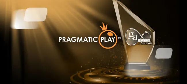 Провайдер Pragmatic Play