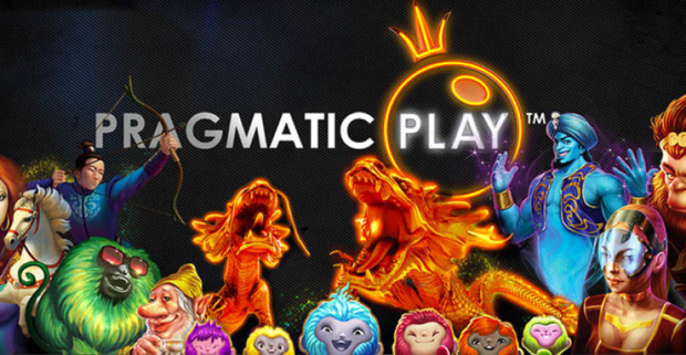 Провайдер Pragmatic Play