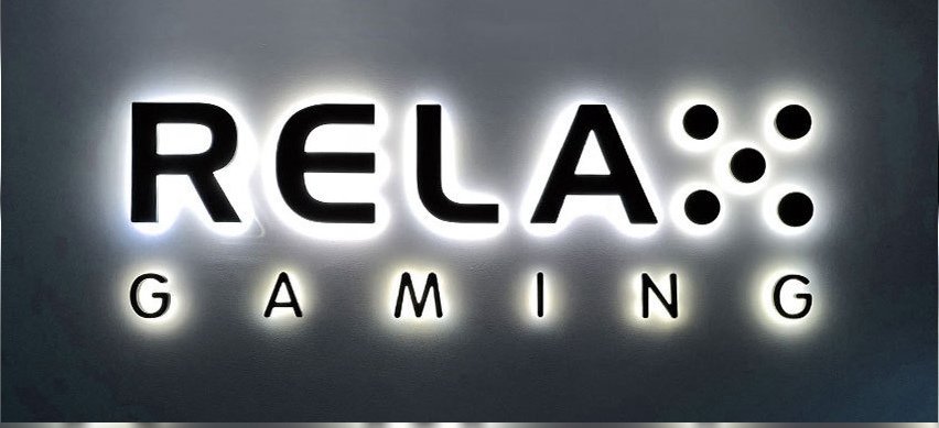 Relax Gaming провайдері