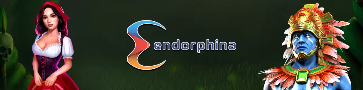 Provayder Endorphina