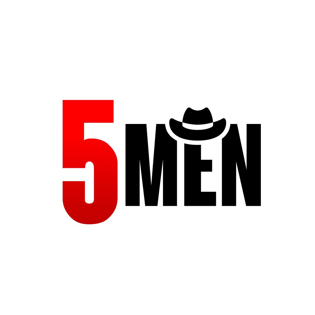 Провайдер 5MEN