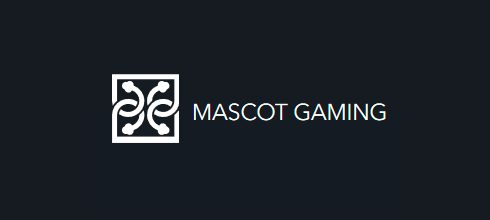 Mascot Gaming provayderi