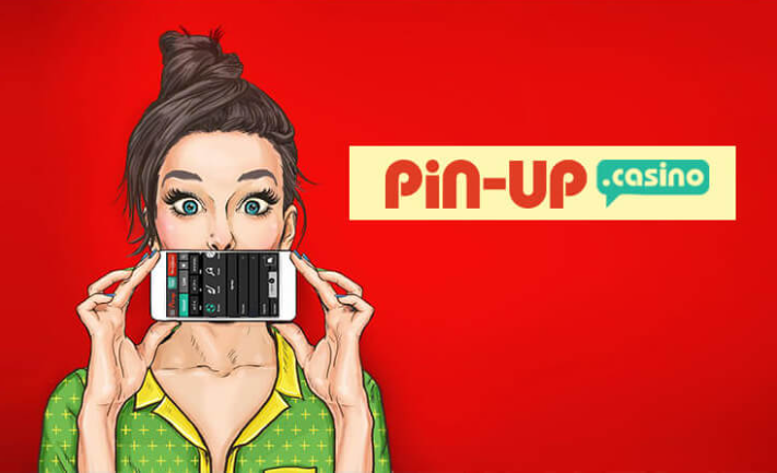 Pin up мобильді нұсқасы: кез келген телефоннан ойындар ойнаңыз!