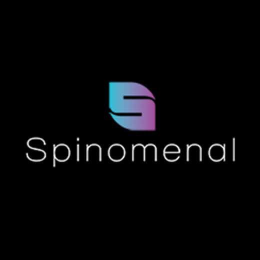 Провайдер Spinomenal