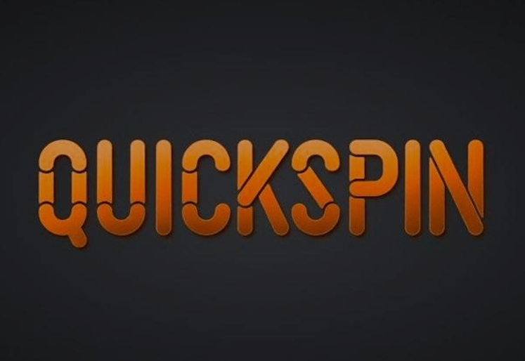 Провайдер Quickspin