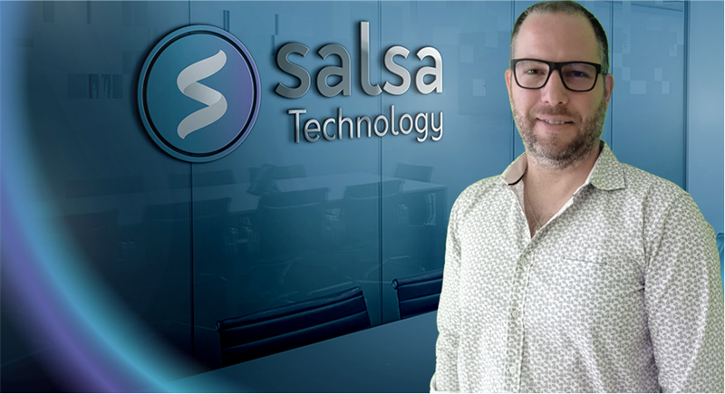 Провайдер Salsa Technology