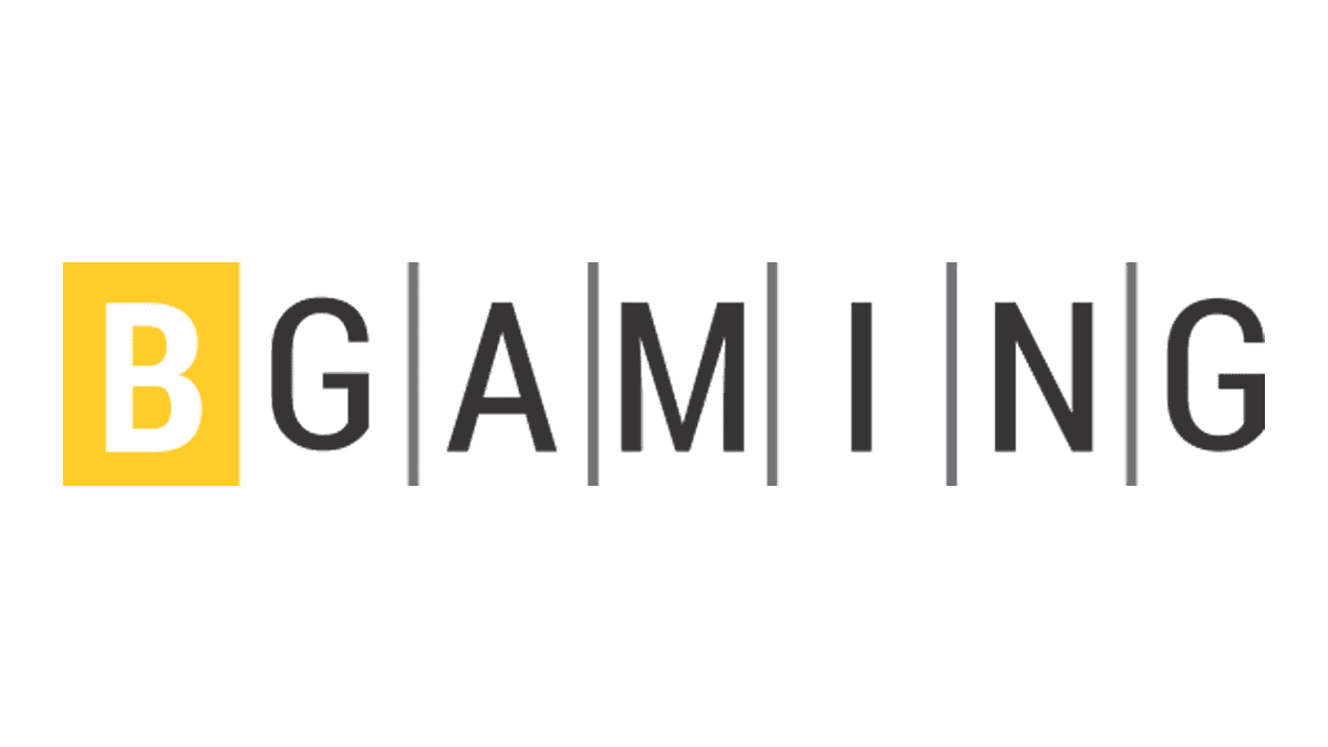 BGaming провайдері