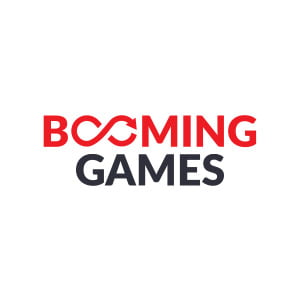 Provider Booming Games