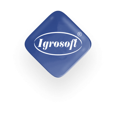 Провайдер Igrosoft