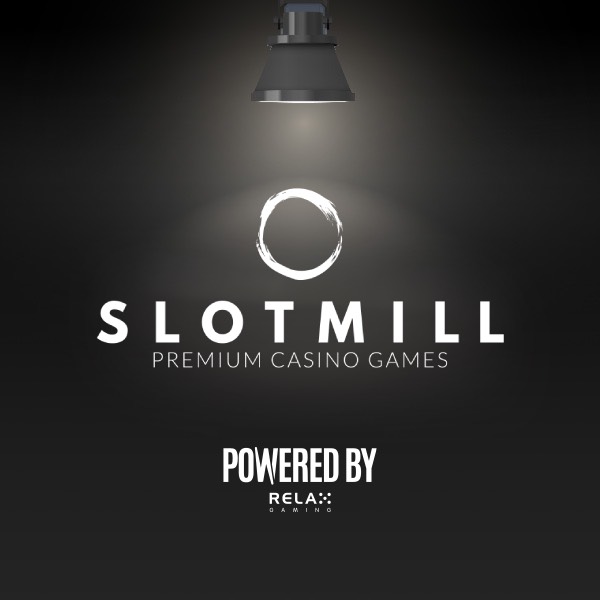 Провайдер Slotmill