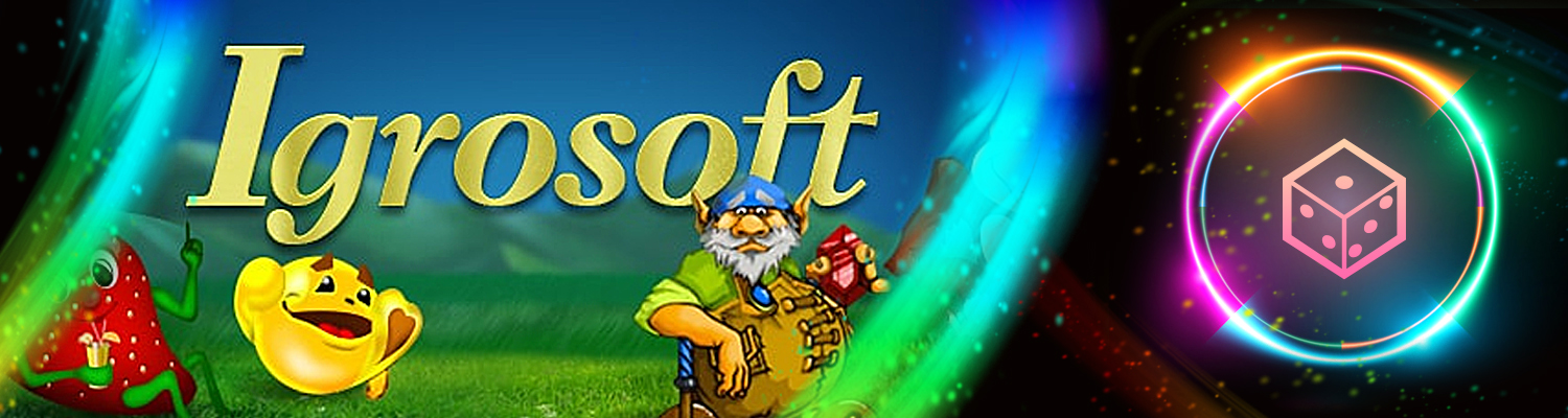 Провайдер Igrosoft