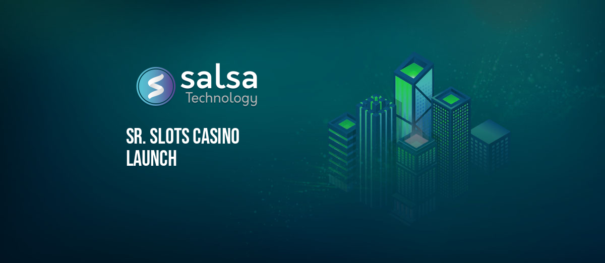 Salsa Technology provayderi