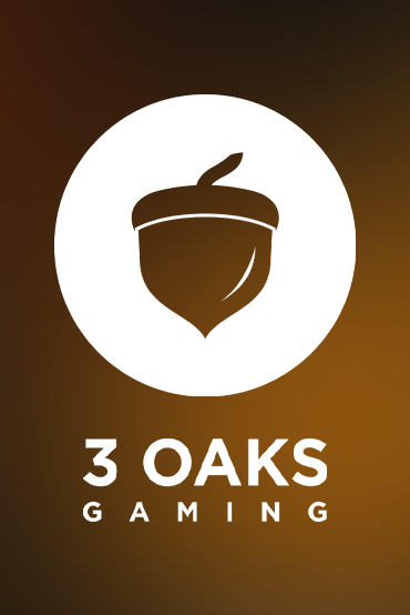 Провайдер 3 OAKS Gaming