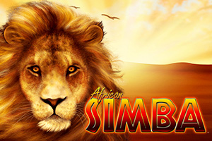 African Simba