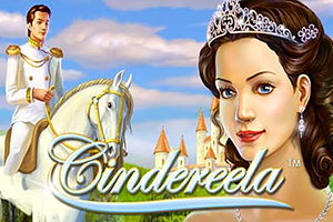 Cindereela