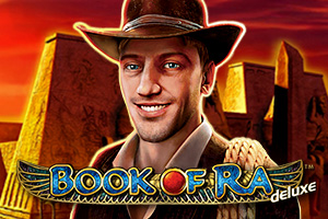 Book of Ra Deluxe