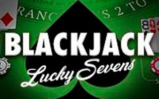 Blackjack Lucky Sevens