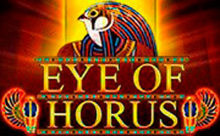 Eye of Horus