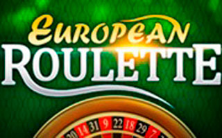 European Roulette