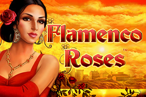 Flamenco Roses