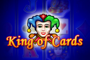 King of Cards