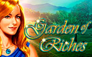 Garden of Riches