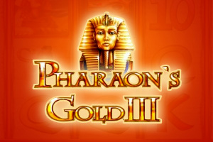 Pharaohs Gold III