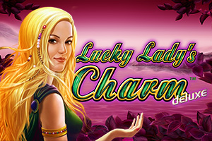 Lucky Ladys Charm Deluxe