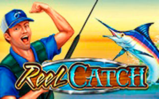 Reel Catch