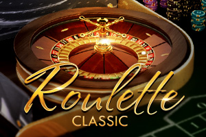 Roulette Classic