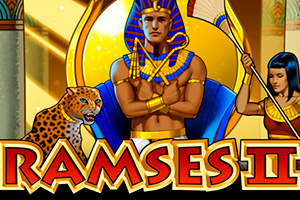 Ramses II