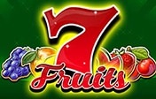 7 Fruits