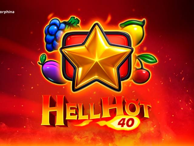 Hell Hot 40