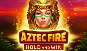 Aztec Fire