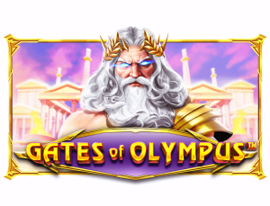 Gates of Olympus